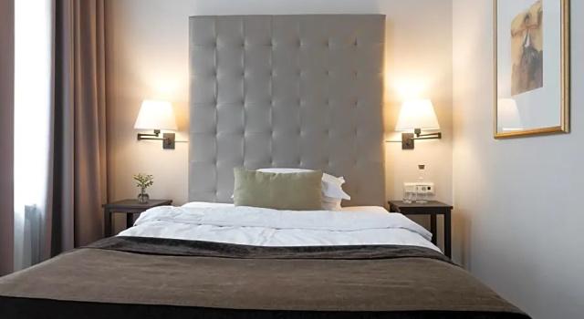 Номер Standard Elite Hotel Knaust