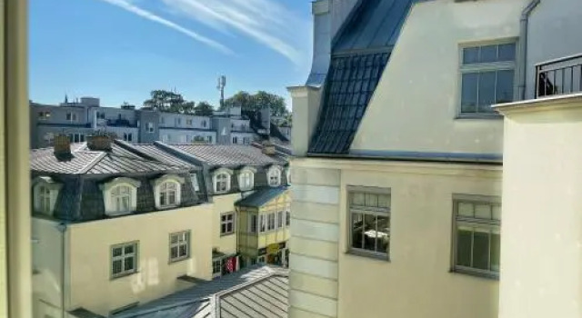 Poddasze na Monte, Varaa Hotelli Dolny Sopot 