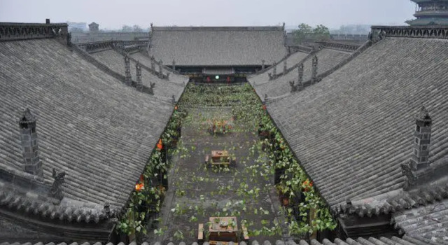 Pingyao Hyde Courtyard Hotel, Забронировать Отель Отели Пинъяо с бассейном, рядом с Ji's Old Residence, Бассейн
