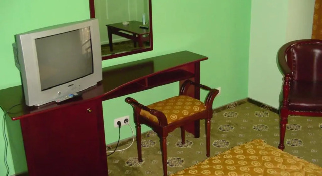 Номер Standard Hotel Europa