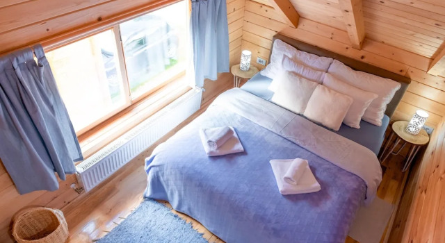 Immaculate 4-bed Cottage in Kolasin / Montenegro, Book Vacation Home Villas in Kolasin County, Villa