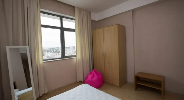 Caspian Sport Hotel
