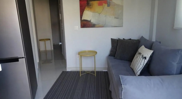 Minimal Luxury near Acropolis, Забронировать Апартаменты/квартира Отели Афины с парковкой, рядом с Айос Иоанис, Парковка