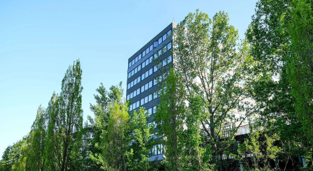 LOFTSTYLE Hotel Hannover, Best Western Signature Collection, Prenota Hotel List Hannover