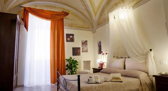 Номер Superior Camere Del Re