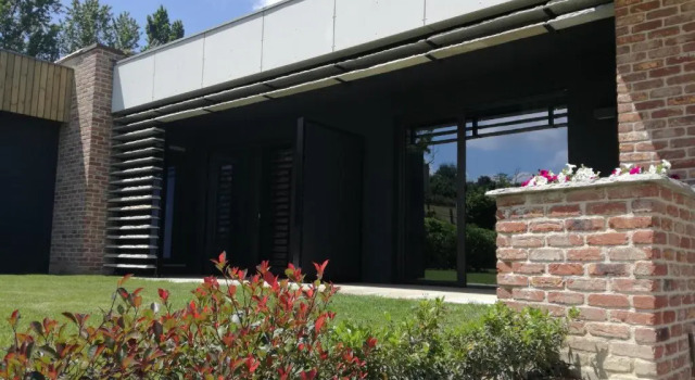 Номер Standard Relais Le Rocche