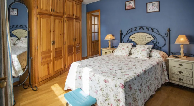Casa La Torre, Prenota Hotel Hotel a Asturie con parcheggio, Parcheggio