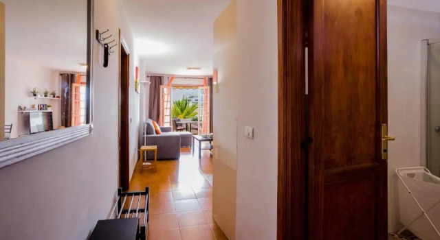 Апартаменты Apartment Garden City 6