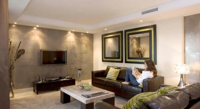 Heaven Beach Apartments, Apt 402, Забронировать Апартаменты/квартира Апартаменты Эстепона, Апартаменты/квартира