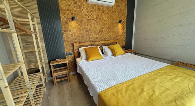 CNR Kitehouse, Забронировать Отель Отели Айвалык с завтраком, Завтраки