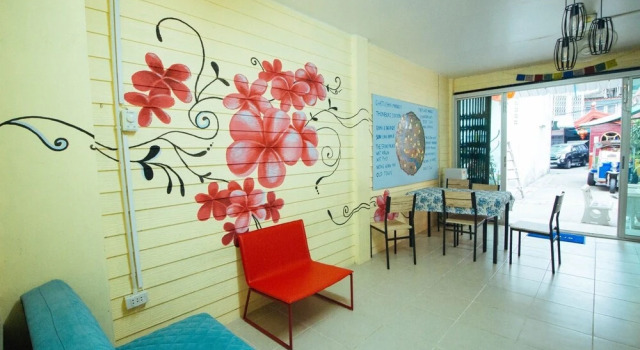 Baanbangkok Chinatown, Забронировать Гостевой дом Chinatown провинция Бангкок