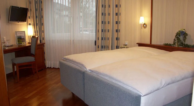 Hotel Säntis