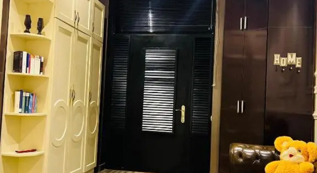 Batumi 1, Book Apartment Batumi 