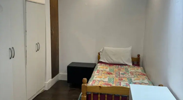 3 Bed Flat - Sleeps 5 - Wifi, Забронировать Отель Отели Англии 3 звезды, 3*