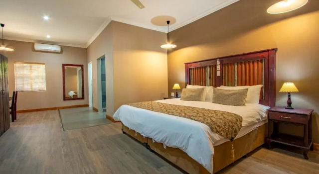 Номер Standard Little Pilgrims Boutique Hotel