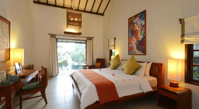 Вилла c 1 комнатой Cocotinos Sekotong Lombok