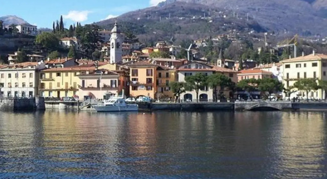 Апартаменты Casa del Limone