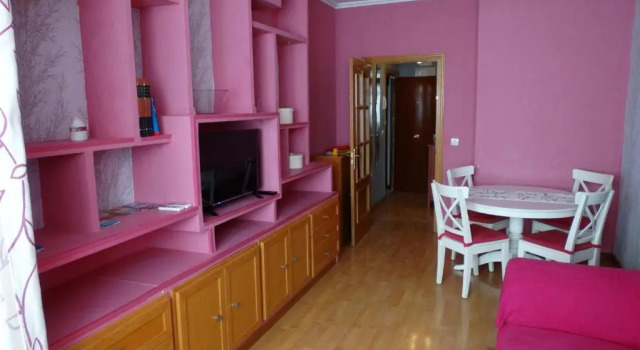 Piso 3 dormitorios centro de Torremolinos 11349, Забронировать Отель Торремолинос Коста-дель-Соль, рядом с Парафия Архангела Михаила