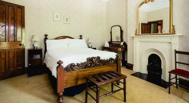 Kiltariff Hall Country House