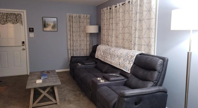Wc120 West Denver Avenue, Unit 1, Buchen Sie Hotel Hotels in Wildwoods Beach mit Parkplatz, Parkplätze