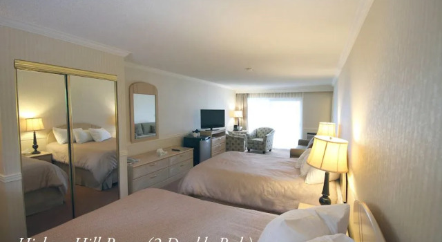 The Glen House Resort, Varaa Lomakeskus Leeds and the Thousand Islands Ontario