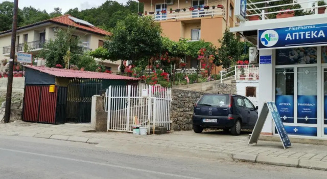 Villa Daniel