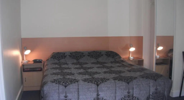 Двухместный номер Standard Clifton Motel