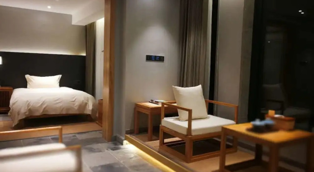 Taimuting Hotel