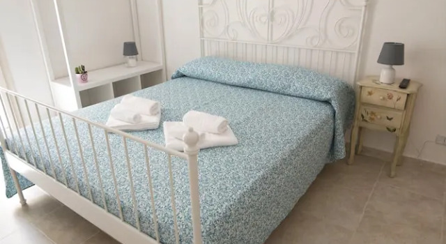 Casa Marànd, Buchen Sie Hotel Monopoli Metropolitanstadt Bari
