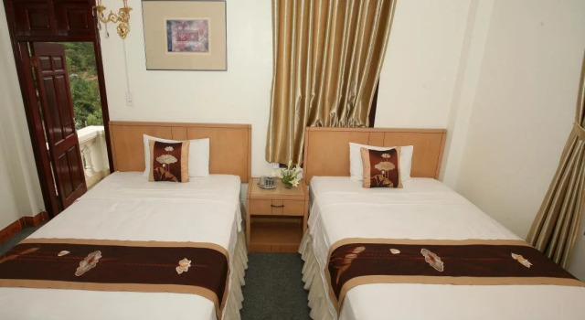 Tam Anh Hotel