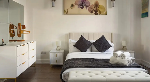 Crawford place studio apartments