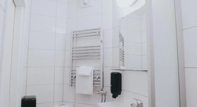 Одноместный номер Standard Arboga Stadshotell