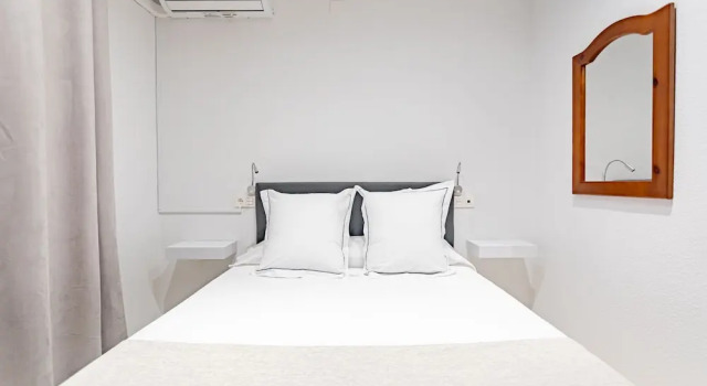 Hostal La Costa, Buchen Sie Hotel El Ejido Provinz Almería