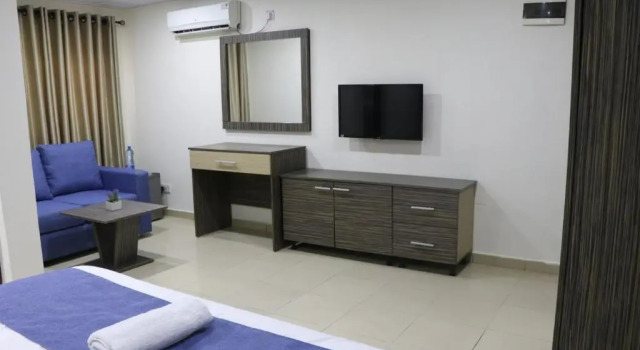 Номер Standard The Cate House