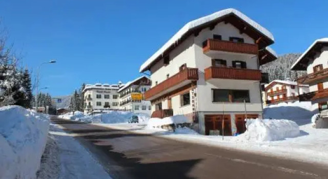 Hotel Cime dAuta, Забронировать Отель Фалькаде 