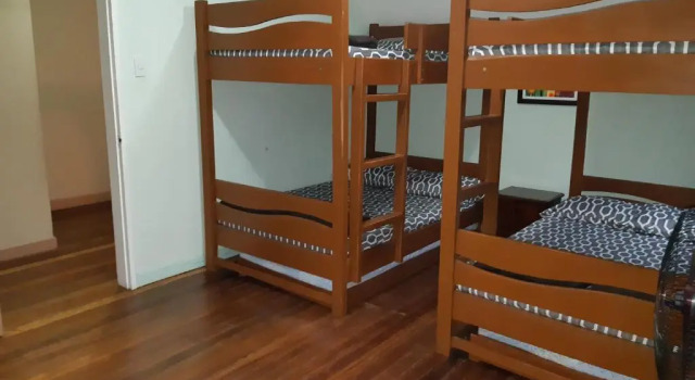 Zya 3BR A-House, Забронировать Отель Багио 