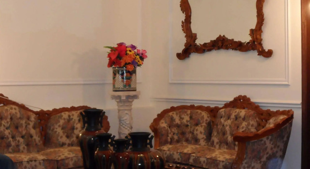 Residence L´ Heritage Royal Colonial by BlueBay, Rezerwuj Apartamentowiec hotelowy Hotele 3-gwiazdkowe w Mexico DF, 3*