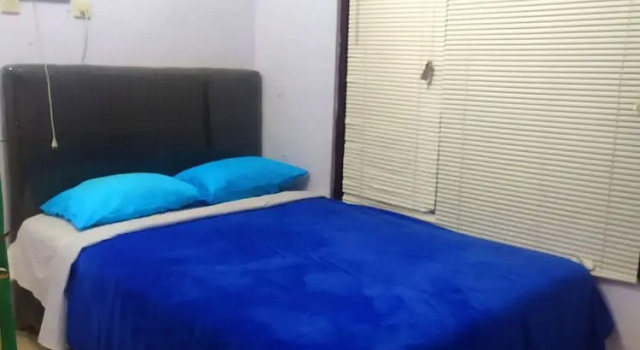 Standard chambre Robiu Homestay