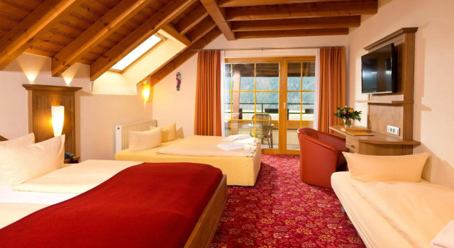 Silberkönig Schwarzwald Hotel Ringhotel