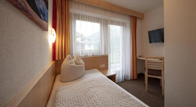 Номер Standard Haus Montjola