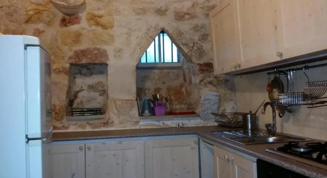 Коттедж Trullo Grande Noce