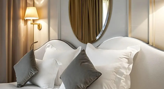 Двухместный номер Standard Hôtel Maison Pigalle