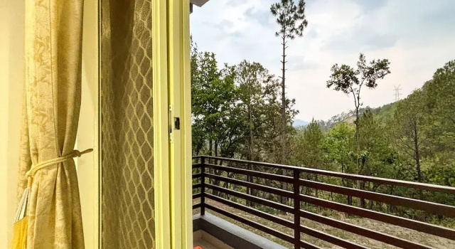 Номер Deluxe Hotel Prince valley