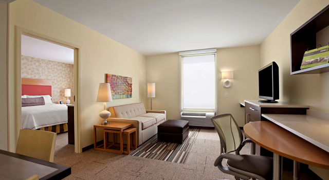 Home2 Suites by Hilton Baltimore/White Marsh