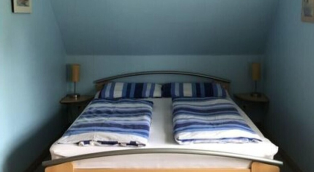 Апартаменты Holiday Apartment Hinrichsen 2
