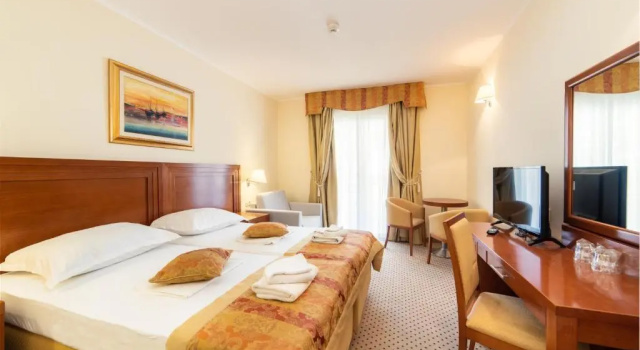 Номер Standard Hotel Bella Vista