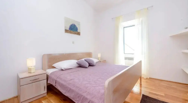 Коттедж с 3 комнатами с балконом Holiday Home Casa Anka