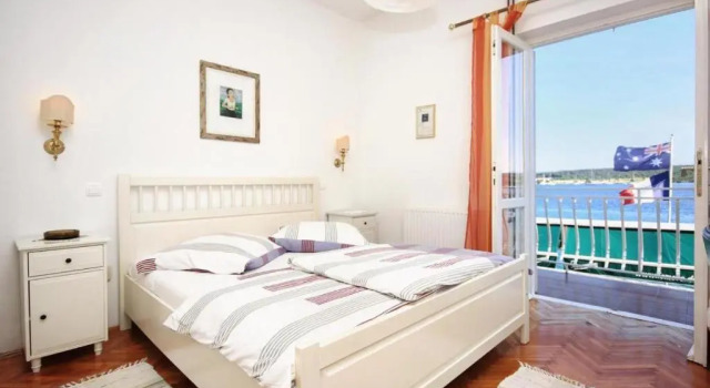 Номер Standard Guesthouse Gradina