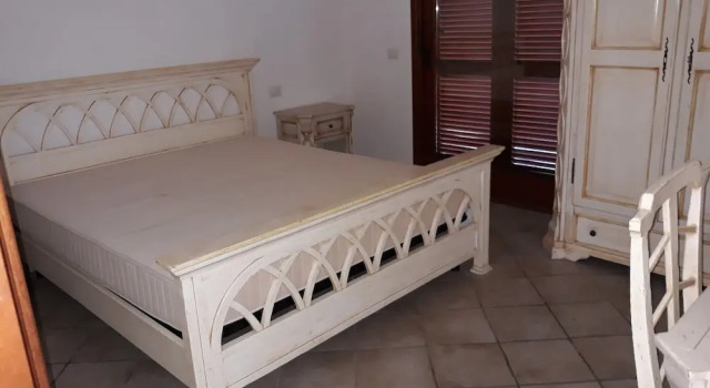 San Teodoro Villette Corallo