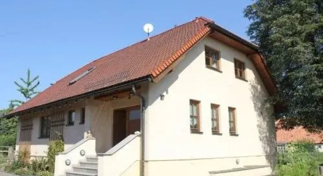"Altjessen 57", Забронировать Отель Отели Пирна с завтраком, Завтраки
